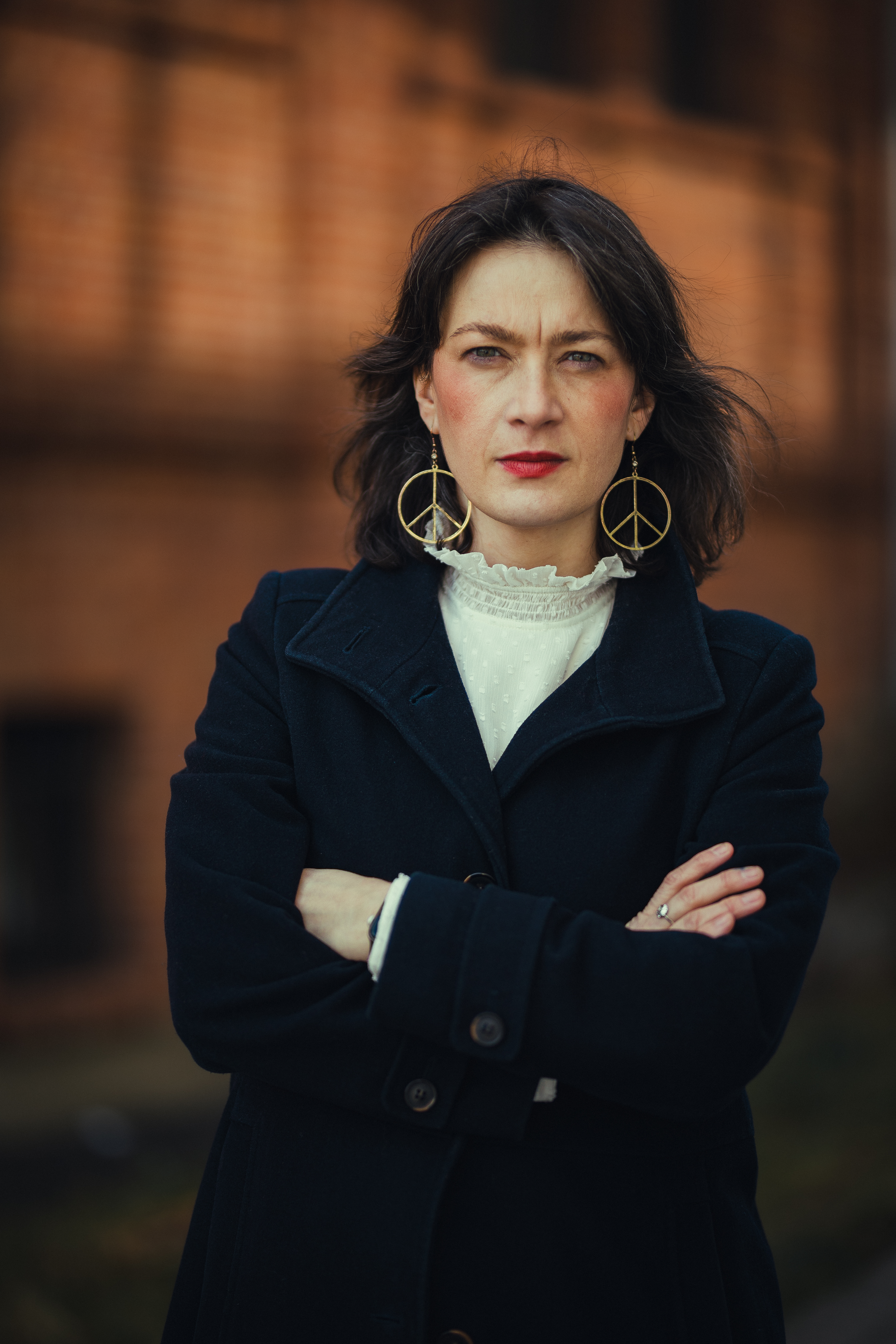 Nicole Jukic Portrait